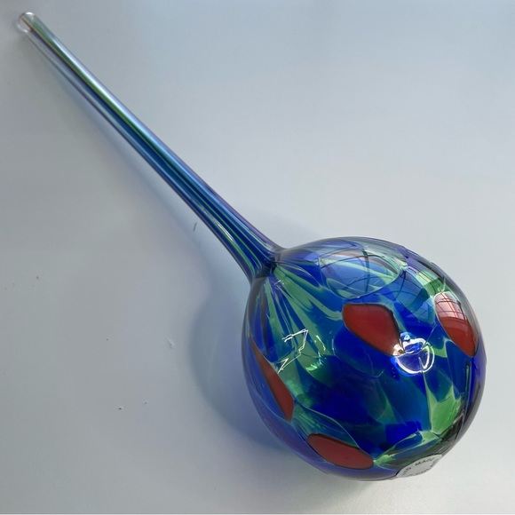 Watering Bulb Hand Made in Poland - Picture 2 of 5